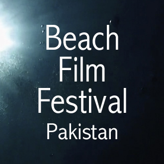 Beach Film Festival Pakistan