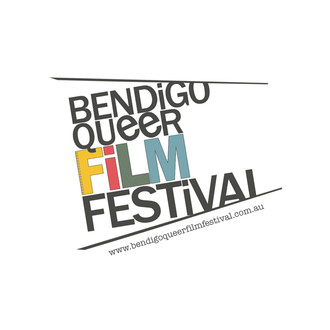 Bendigo Queer Film Festival