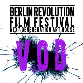 Berlin Revolution Film Festival - VOD