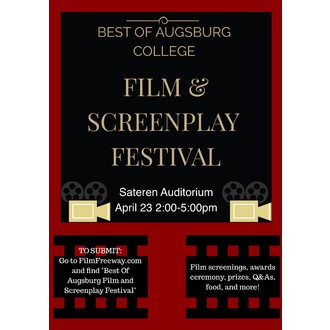 Best of Augsburg Film & Screenplay Festival