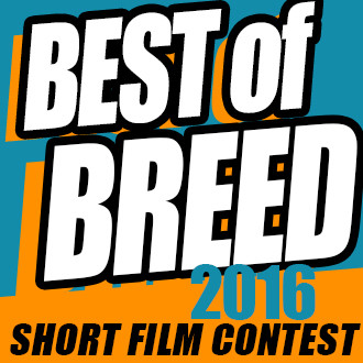 Best of Breed Short Film Contest