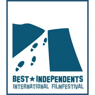 BEST INDEPENDENTS INTERNATIONAL FILM FESTIVAL logo