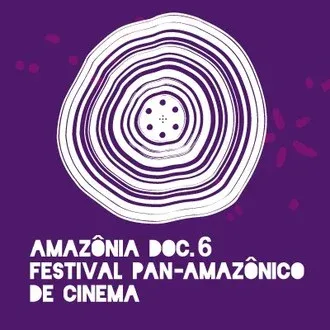 AmazoniaDoc - Festival Pan-Amazônico de Cinema logo