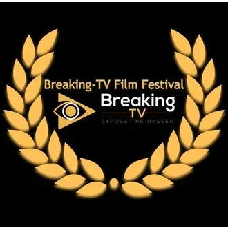 Breaking TV Film Festival logo