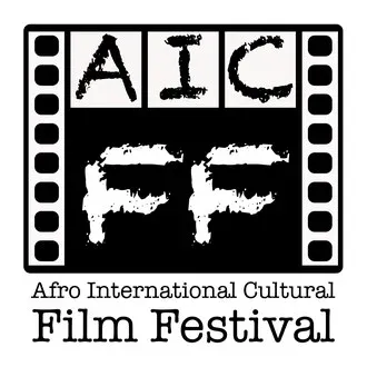 Afro International Cultural Film Festival 2020 logo