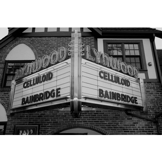 Bainbridge Island Film Festival
