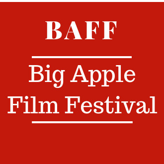 Big Apple Film Festival and Screenplay Competition