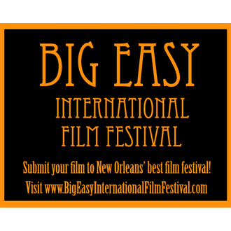 Big Easy International Film Festival