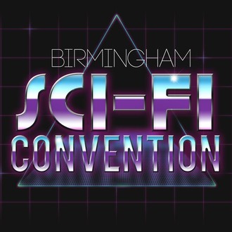 Birmingham SciFi Con