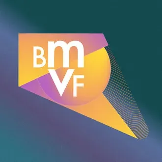 Bogotá Music Video Festival logo
