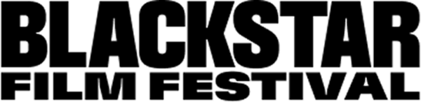 BlackStar Film Festival logo
