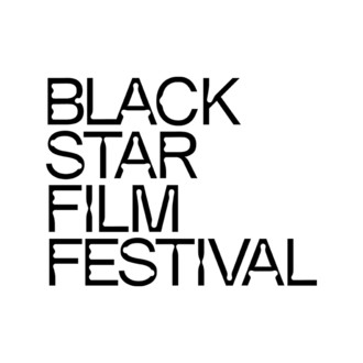 BlackStar Film Festival logo