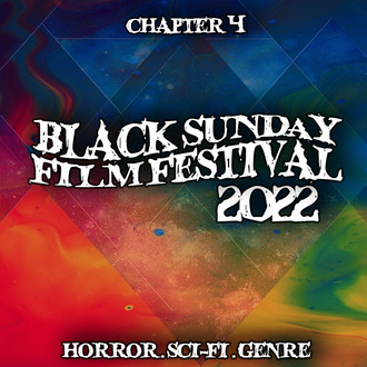Black Sunday Film Festival