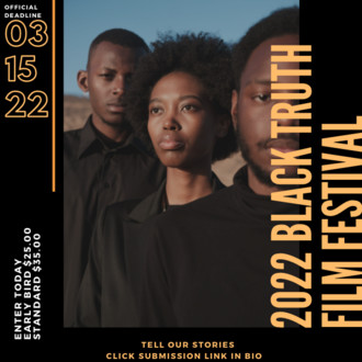 Black Truth Film Festival