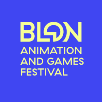 BLON Animation and Games Festival