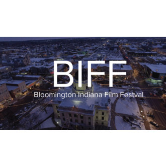 Bloomington Indiana Film Festival