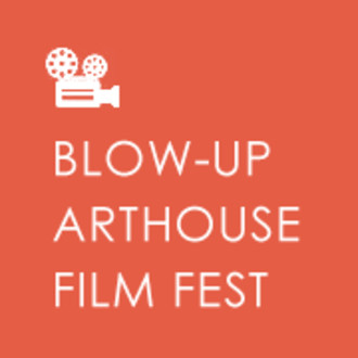 BLOW-UP · International Arthouse Filmfest · Chicago