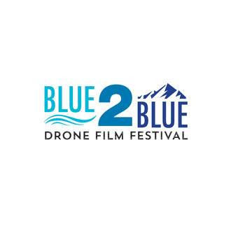 BLUE2BLUE Drone Film Festival