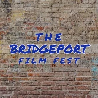 The Bridgeport Film Fest logo