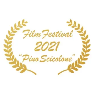 Film Festival Pino Scicolone logo