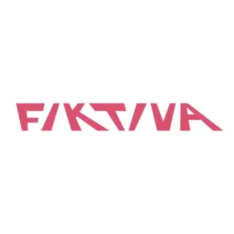 FIKTIVA Media-Art Festival logo