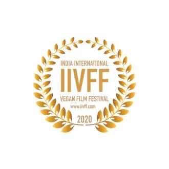 India International Vegan Film Festival logo