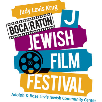 Boca Raton Jewish Film Festival