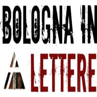 Bologna in Lettere - Videopoetry