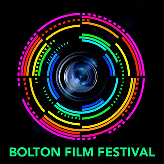 Bolton International Film Festival logo