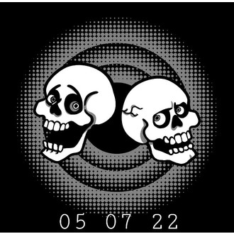 BoneBat "Comedy of Horrors" Film Fest 2022