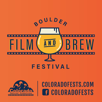 Boulder Film and Brew Festival