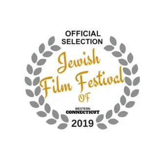 Jewish Film Festival of Western Connecticut logo