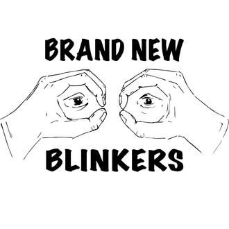 Brand New Blinkers