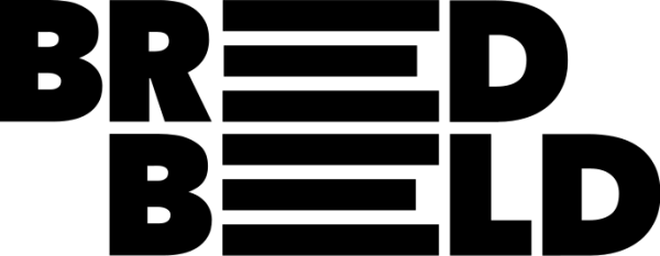 BREEDBEELD Short Film Festival logo