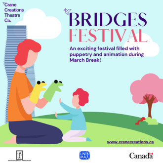 Bridges Festival