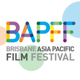 Brisbane Asia Pacific Film Festival ( BAPFF )