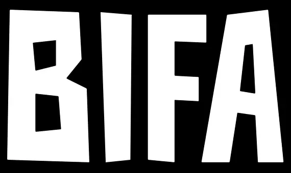 British Independent Film Awards logo