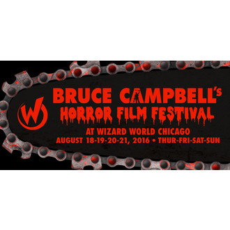 Bruce Campbell's Horror Film Festival