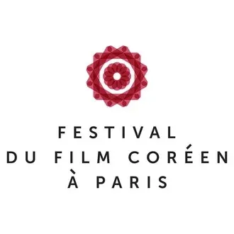 Festival du Film Coréen à Paris (FFCP) logo
