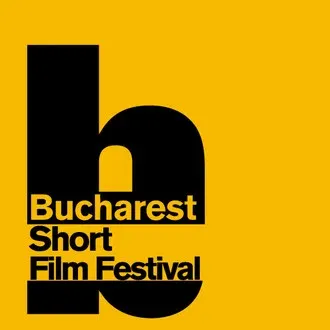 Bucharest Short Film Festival logo