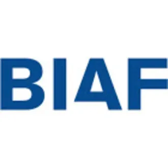 Bucheon International Animation Festival logo