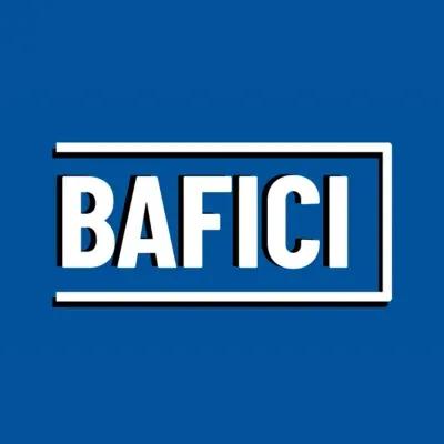 BAFICI logo