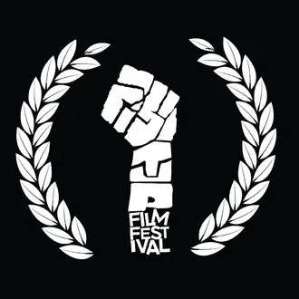 Fist Up Film Festival logo