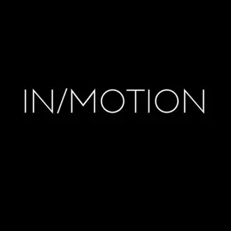In/Motion Chicago's International Dance Film Festival logo