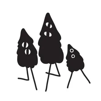 Festival du Film d'Animation de Savigny logo