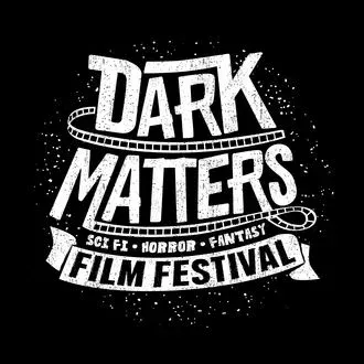 Dark Matters Film Festival logo
