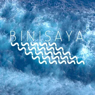 BINISAYA logo