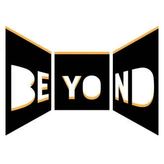 BEYOND Film & VR Festival  Special Change logo