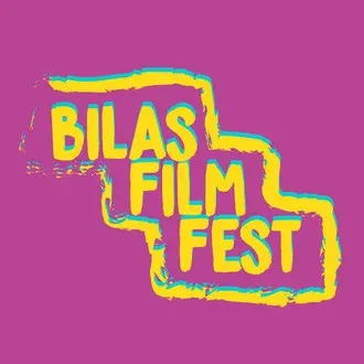 bilas film fest - festival de cinema de vila real logo