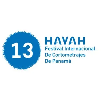 13 Hayah Festival Internacional de Cortometrajes de Panamá logo